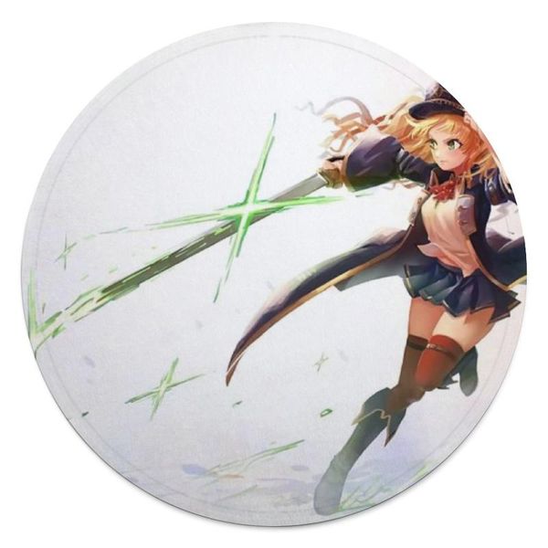 

blankets granblue fantasy blanket fashion cute round bedspread fleece all weather super soft