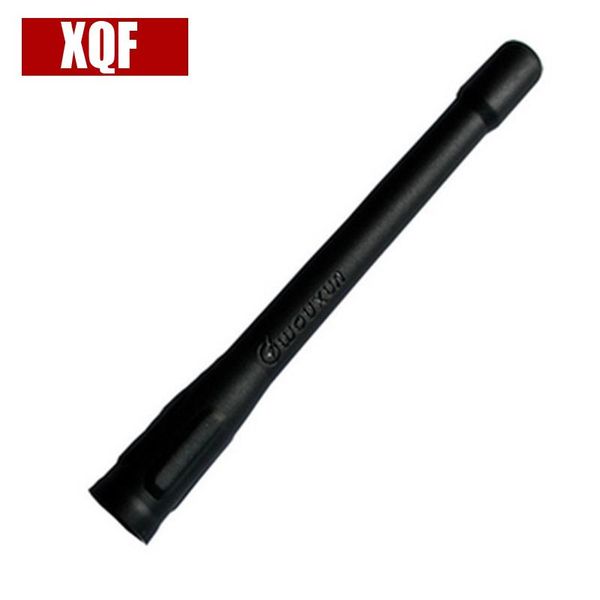 

original sma-male 144/430mhz dual band antenna for wouxun kg-uv9d walkie talkie exclusively kg uv9d