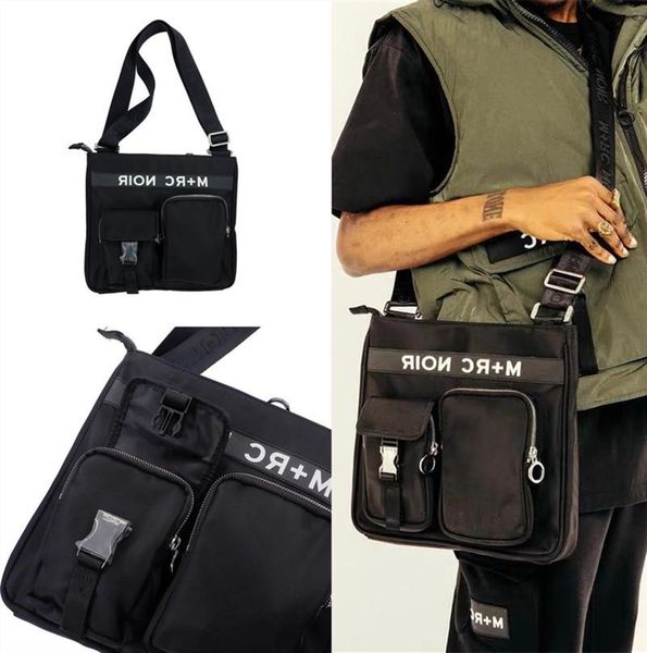 

waist bags bag m+rc noir messenger package 1;1 couple crossbody satchel
