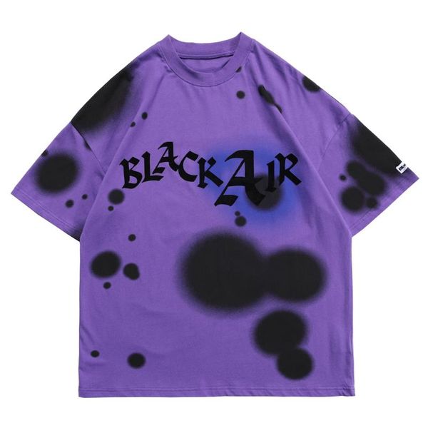 

women's t-shirt lacible hip hop t shirt men streetwear harajuku graffiti letter print tshirt cotton loose summer short sleeve tees wome, White