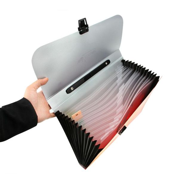

business card files plastic a4 file folder w/ colorful tab document sorter organizer bags expanding accordion bag portfolio briefcase