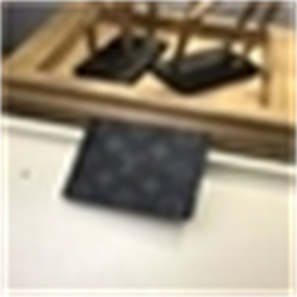 

phone brand pouches designer purse luxury card 60053-04 real clutches leather key compact holders long cases wallets chain evening wallet 5n, Red;black