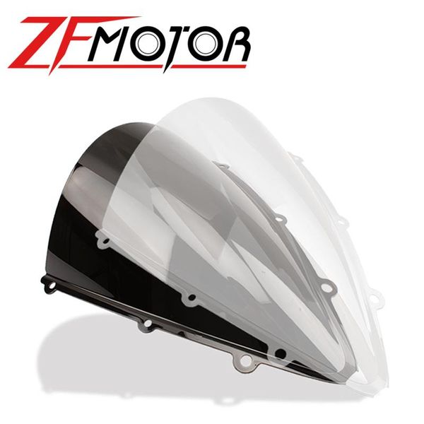 

motorcycle windshield for aprilia rsv4 r rsv4r 4 125 50 2009 2010 2011 2012 2013 2014 2021 black brand windscreen rsv