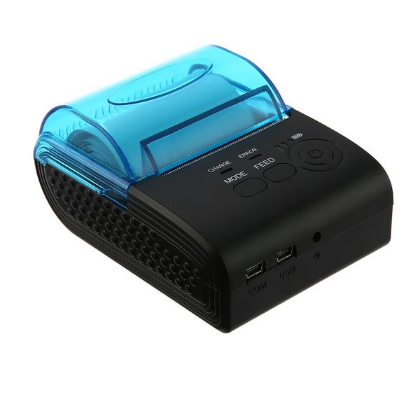 

- 5805 portable 58mm bluetooth android 4.0 thermal printer printers