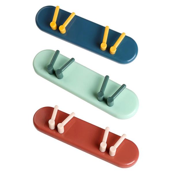 

toothbrush holders 3pcs rack bathroom use storage cup holder for