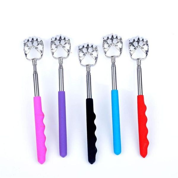 

full body massager 1pc back scratcher scratching backscratcher kit scraper anti itch self bear claw extender