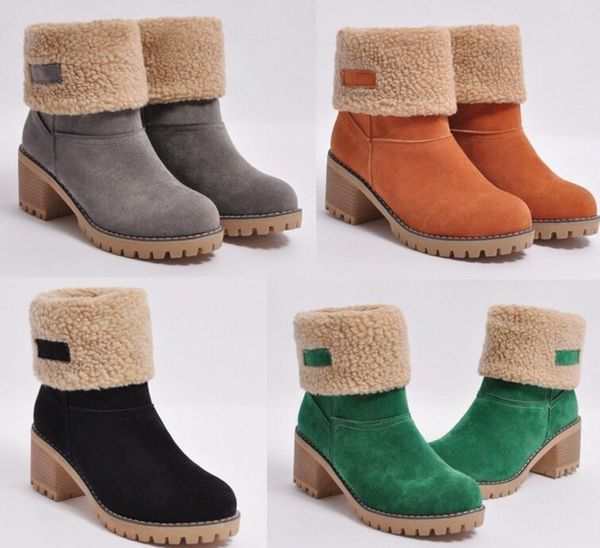 

red bottom sports boots spikes suede men's shoes super perfect melon leather motorcycle ankle men and women, Black