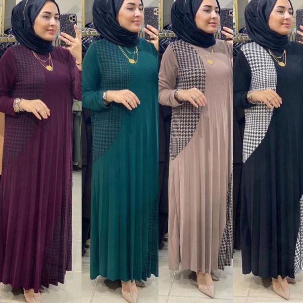 

ramadan abaya dubai kaftan turkey muslim women hijab dress islam caftan marocain dresses vestidos eid mubarak robe femme abayas ethnic cloth, Red