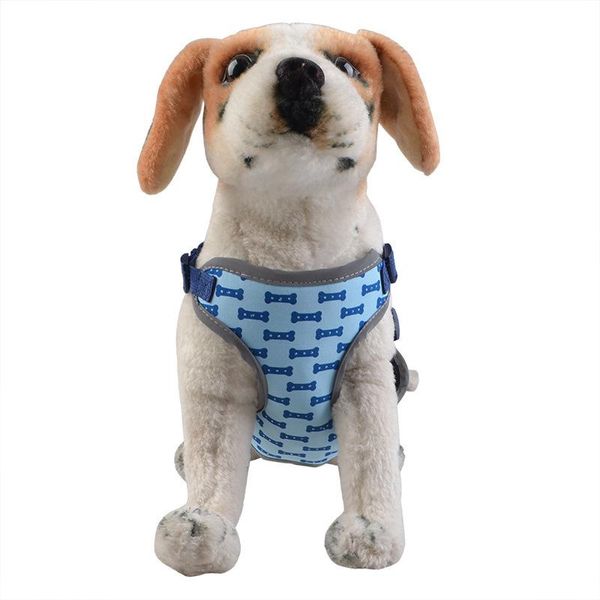 

dog apparel pet cat products illuminate breathable born print harnesses