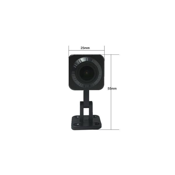 

cameras 2 million pixels night vision car rear view camera waterproof ip68