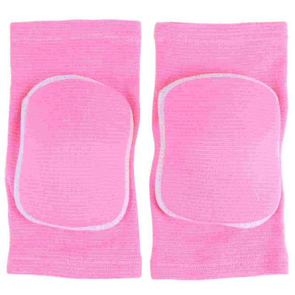 

elbow & knee pads 1 pair sports brace protective gear support elastic breathable warm protector sleeve for outdoor basketball, Black;gray