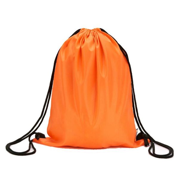 Aufbewahrungstaschen Reisen Rucksack Bergbeutel Kleinmänner 3 Farben Picknicktaschen Feuchtigkeitspad aus