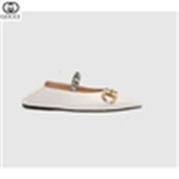 

women pumps ballet shoes 2 designer sneakers high heels sandals luxury loafers ballerinas espadrilles 621161 dress shoes mwgj, Black;white