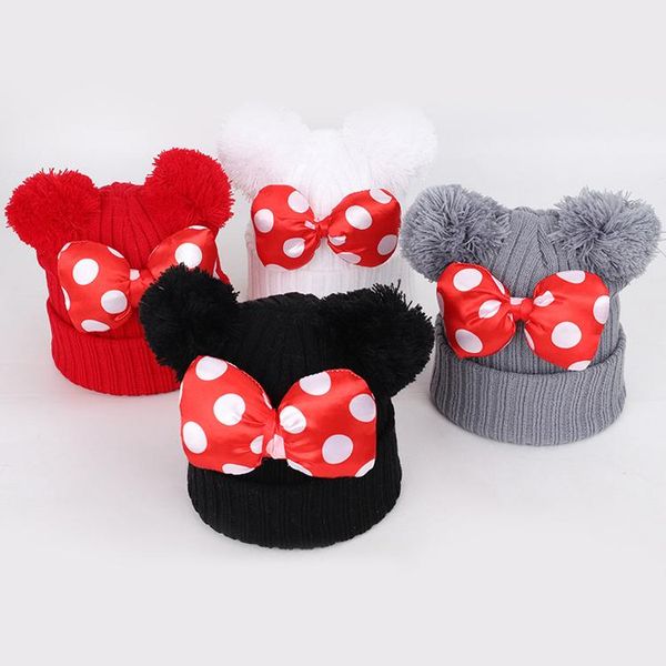 

simple real fur ball cap pom poms winter hat for women girl s hat knitted beanies cap brand new zz, Yellow