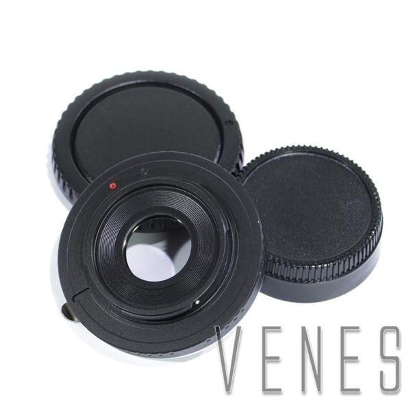 

lens adapters & mounts venes focus infinity adapter suit for ef to d5600,d3400,d500,d5, d810a, d7200 camera