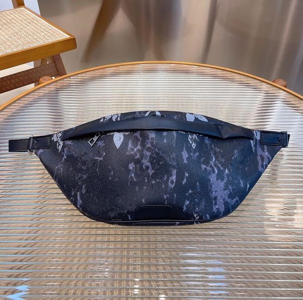 

men leather bags men women leather sport runner fanny pack belly waist bum bag fitness running belt jogging pouch back grid