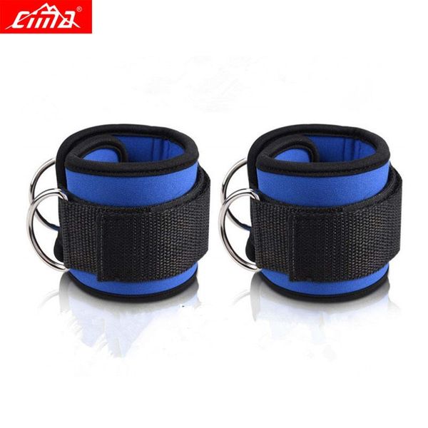 

ankle buckle taekwondo leg strength training sports fitness safety assistance climbers wrist accessories 2 pcs