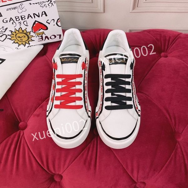 

2022 designer boots luxury sneaker mens womens reflective casual shoes party velvet calfskin mixed fiber 35-45, Black