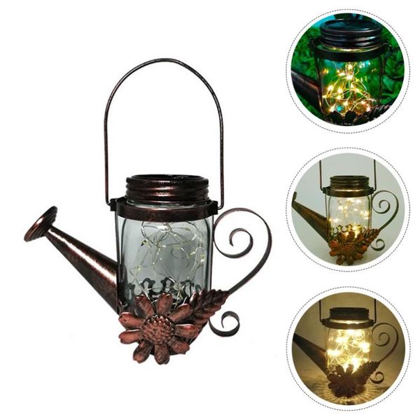 

solar lamps 1pc garden light outdoor decorative lamp waterproof courtyard