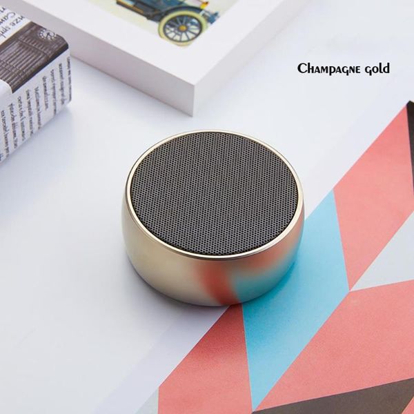 

mini speakers 2021 wireless bluetooth speaker support for tf card music play loudspeaker portable subwoof mic loudspeakers