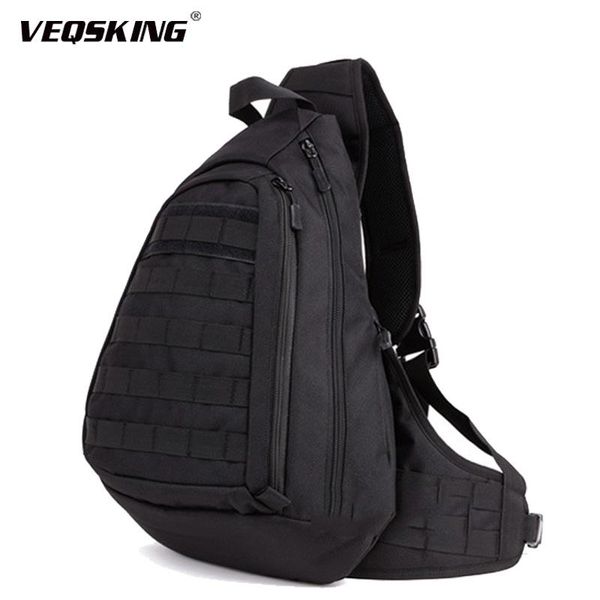 

outdoor bags large capacity tactical climbing chest packages,wear-resisting hiking shoulder bags,men waterproof military bag