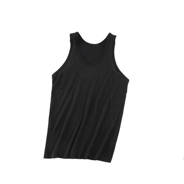 

men' tank summer 5xl 6xl 7xl 8xl bust 140cm plus size, White;black
