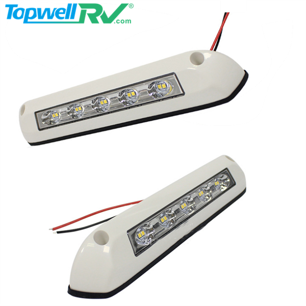 

ellrv 12v /24v rv camper waterproof interior ourdoor official led lamp atv parts
