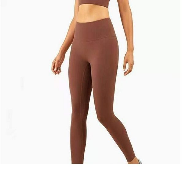 

fitness shaping athletic solid dry women girls high jersey waist running yoga outfits ladies sports full leggings pants workout purple 56, Black