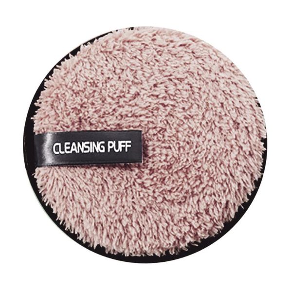 

sponges, applicators & cotton shaking the same lazy clean water makeup puff tool cloth pads remover towel face cleansing