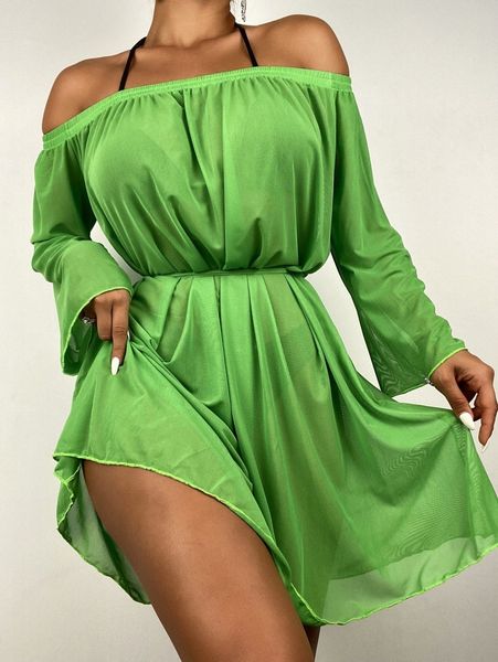 

tie front cover up e7q6#, White;black