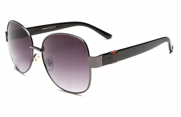 

2022 women and men sunglasses fashion square summer style full frame uv protection mixed 4242, White;black