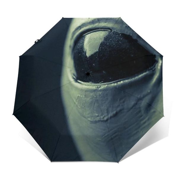 

umbrellas alien umbrella wholesale windproof auto print lightweight travel