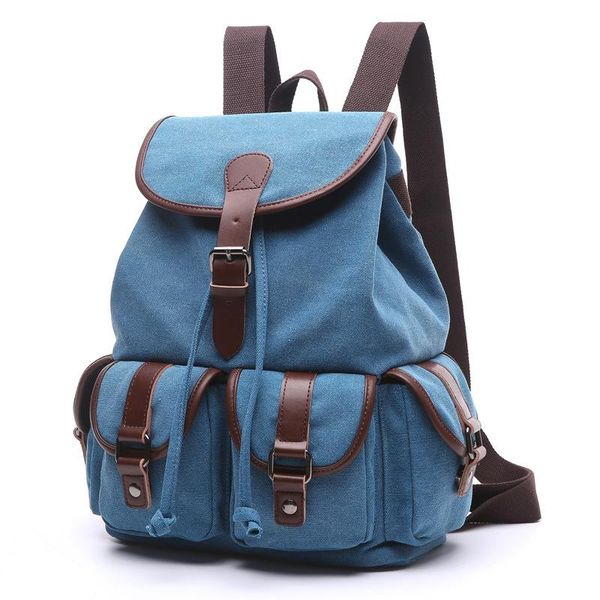 

backpack 20212 spring and autumn women's bag 502#35
