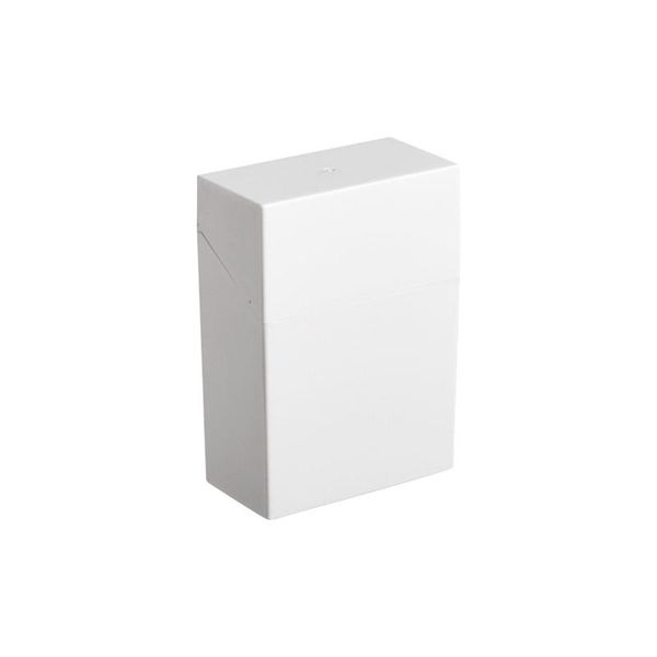

storage bottles & jars container fashion multifunctional drawer box with lid deskclamshell label sorting organizador escritorio desk