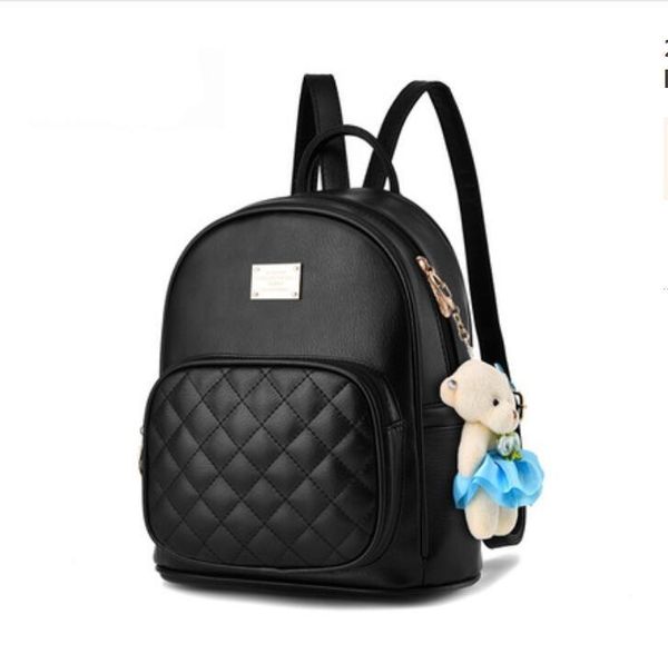 

backpack 2021 women's diagonal bag