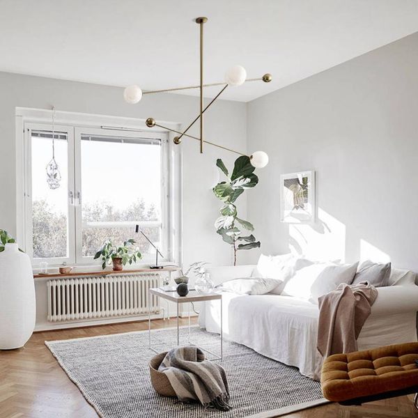 

modern nordic led glass ball industrial lamp kitchen fixtures lumiere pendant dining room light living lamps