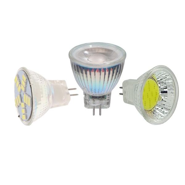 

bulbs dimmable mr11 cob led spotlight 5w 7w 9w ac/dc 12v light 110v 220v bulb warm white cold lampada lamp