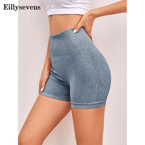 

women yoga shorts for sport running push up slim elastic high waist gym workout fitness short pants casual femme streetwear outfit