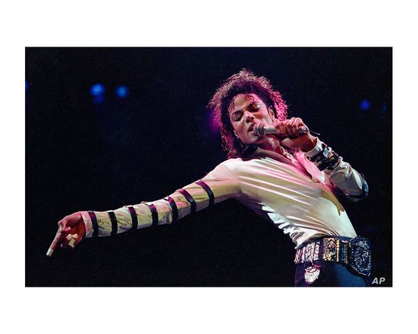 

michael jackson poster painting print home decor framed or unframed ppaper material