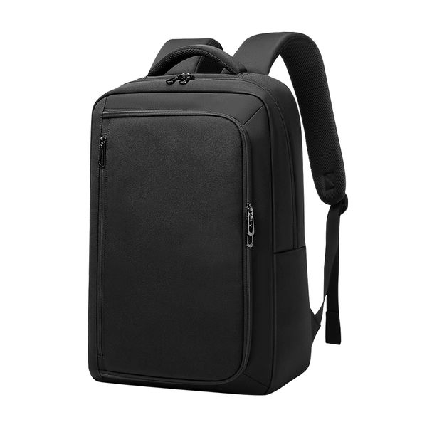 

eurcool men's backpack travel multifunction bag 15.6" lapbackpacks for teenage school waterproof