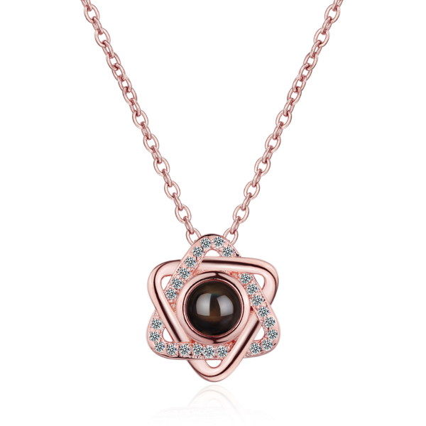 

pendant necklaces star necklace women jewelry statement luxury stainless steel gold link chain harajuku fashion choker kpop accessories, Silver