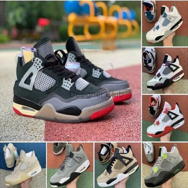 

new 4s sail shoes 1s 1 tokyo bio hack basketball shoes 4 metallic purple green black cat royal toe sport sneakers