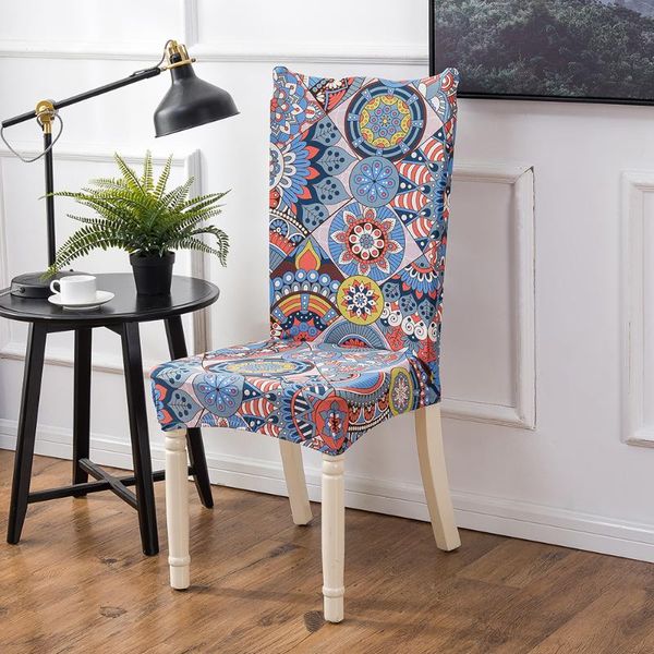 

chair covers stretch elastic spandex for wedding dining room office banquet house removable seat cover