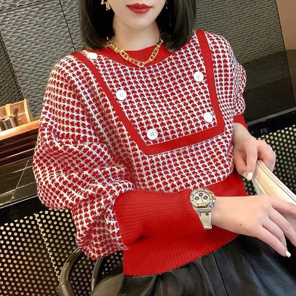 

hoodies women's bird tight sweater, red, autumn and winter wear, Black