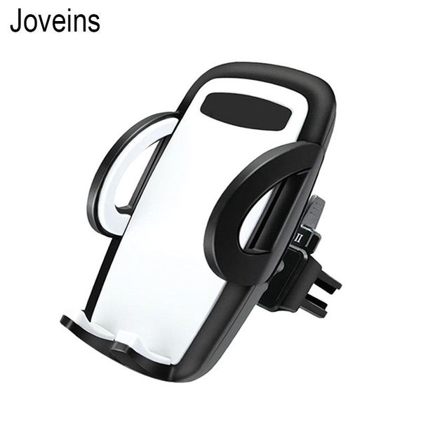 

cell phone mounts & holders universal car holder for x xs max xr air vent mount s9 oppo stand telefon tutucu