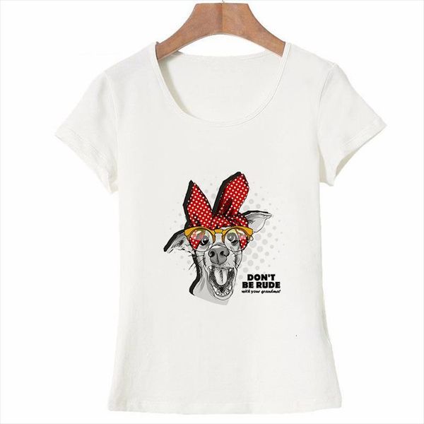 

men clothes summer humanized mens dog harajuku printed fashion short sleeve femme white, White;black