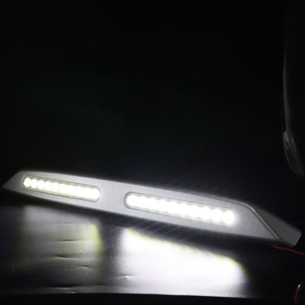 

parts 1 pc 6000k durable 6w 12v 20 leds awning porch spotlight for rv ship car