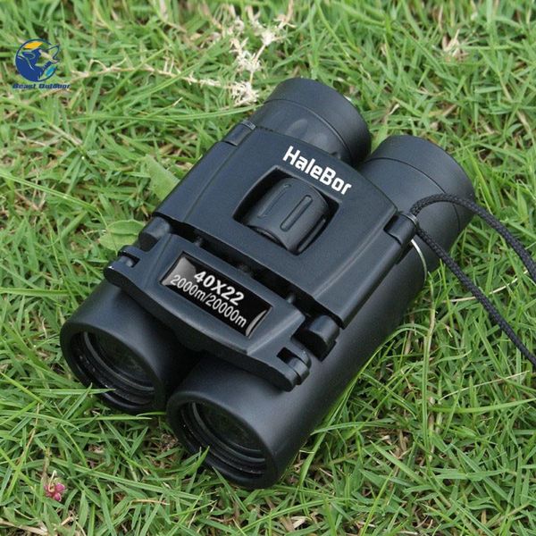 

telescope & binoculars professional 40x22 bak4 prism high magnification zoom portable hunting 2000m