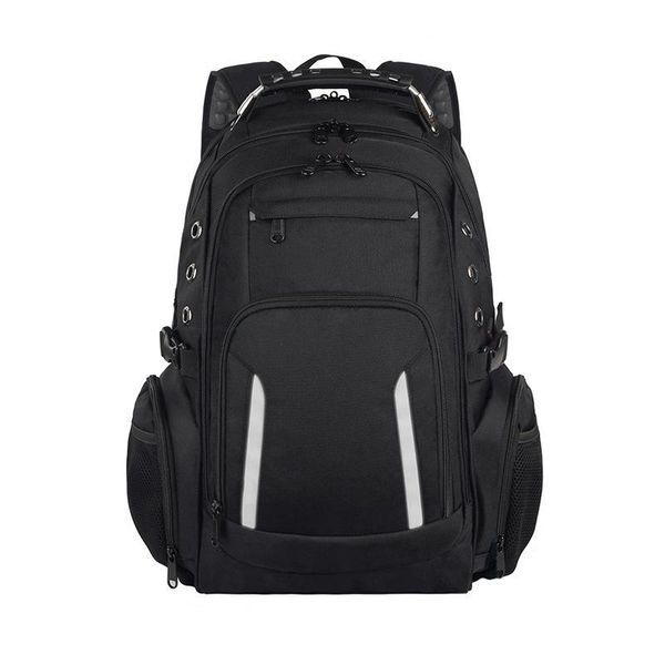 

backpack business casual multifunctional usb computer bag waterproof men's outdoor travel