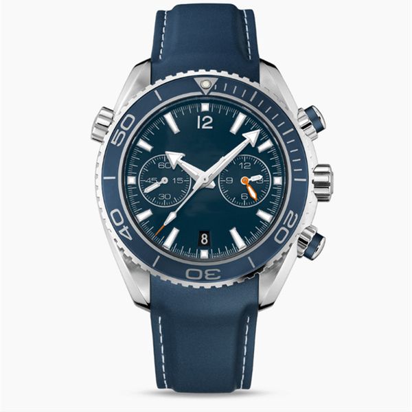 

men's watch designer luxury mechanical quartz stainless steel leather strap zz, Slivery;brown